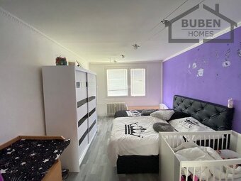 Byt 3+1, 65 m2 - Mariánské Lázně - Úšovice, ev.č. AB02425 - 4