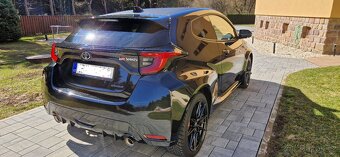 Toyota Yaris GR Sport - 4