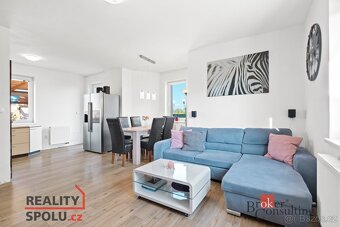 Prodej, domy/rodinný, 108 m2, 58827 Nadějov, Jihlava [ID 673 - 4