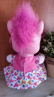 Panenka Pinkie Pie My little Pony - chodící, mluvící - 4