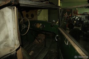 Mercedes 170 C 1934 - 4