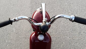 Jawa 550 - 4