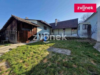 Prodej objektu Žilkův Mlýn v blízkosti Velké nad Veličkou. - 4