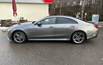 Mercedes-Benz CLS 350d 4matic na splátky všem - 4