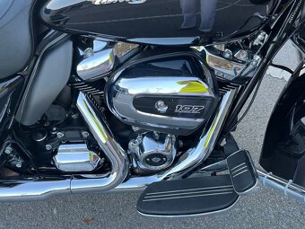 Harley davidson Road Glide Special 107 - 4