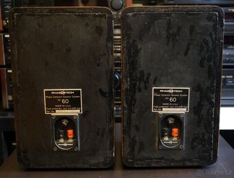 Phase Tech PC 60 - 4