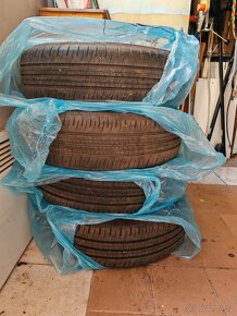 Falken Ziex ZE010B Ecorun 205/65 R16 95H - 4