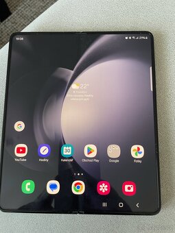 Samsung Galaxy Z Fold 5 12/256 - 4