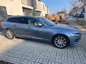 Volvo V90 - 4