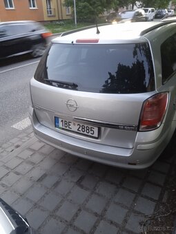 Prodám nebo vyměním - 4