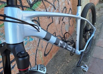 Trek Procaliber 8 - 4