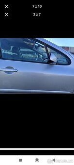 Peugeot 307 - 4