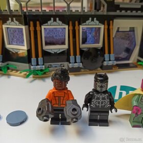 lego super heroes 76103 - 4
