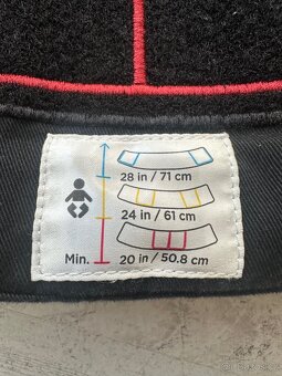 Nosítko Ergobaby OMNI DREAM 3,2-20kg - 4