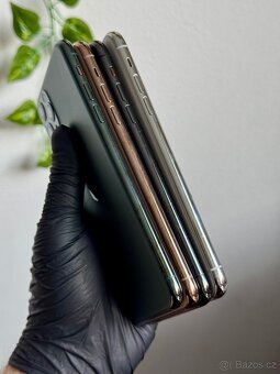 iPhone 11 Pro Max 64GB - 4