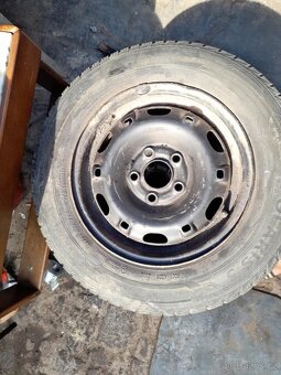Kola 5x100 r13 - 4