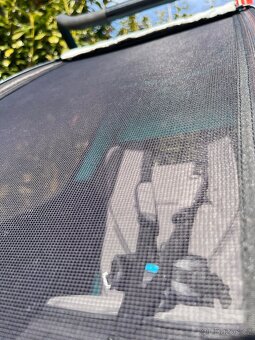 Thule Chariot Lité 1 - 4
