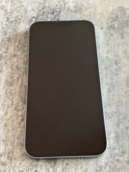 iPhone 14 Plus 128gb modra 85% - 4