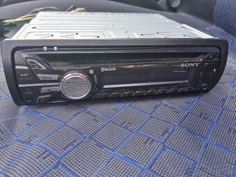 Autoradio sony - 4
