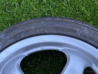 Alu R16 4x100 Alutec - 4