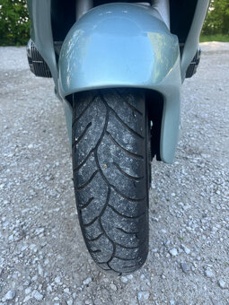 BMW R 1100 RT - 4