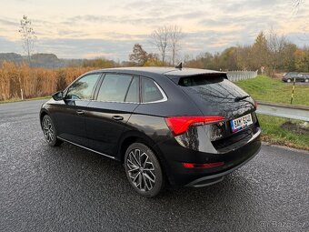 Škoda Scala 1.0 r.v.2021 - 4