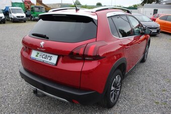 Peugeot 2008 1.2PT ALLURE 61kW 2018 - 4