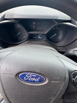 ford transit connect - 4