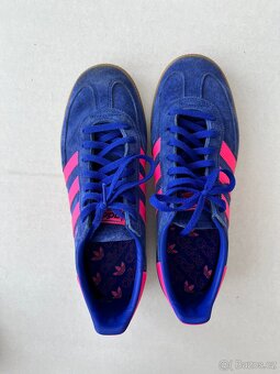 Adidas spezial - 4