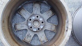 Alu kola Audi 17" 4F0 071 476 - 4