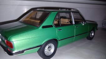 1:18 bmw 5 rady - 4