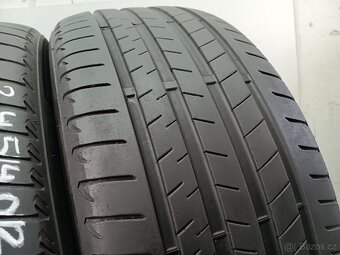 Letní pneu 245/40/21 Bridgestone - 4