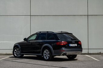 Audi A4 Allroad 3.0 TDI 245k Quattro - ZÁRUKA 1 rok/30000km - 4