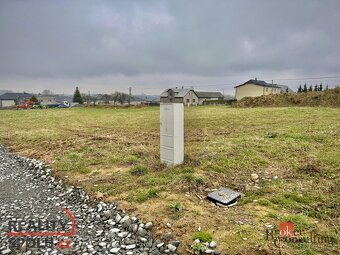 Prodej, pozemky/bydlení, 878 m2, Hlubočec , Opava [ID 70267] - 4