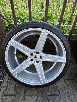 ALU KOLA 5x112 MB DESIGN 11x23 - 4