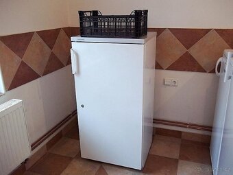 gastro lednice LIebherr, restaurace, fast foo - 4