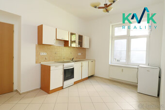 Pronájem bytu 2+1, 63 m² – Jáchymov, ul. K Lanovce - 4