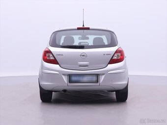 Opel Corsa 1,7 CDTI 92kW Cosmo Serv.Kniha (2008) - 4