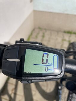 Nové elektrokolo HAIBIKE Alltrack 5 29” velikost M - 4