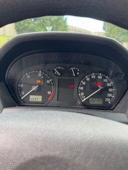 Škoda fabia 1.9 TDI - 4