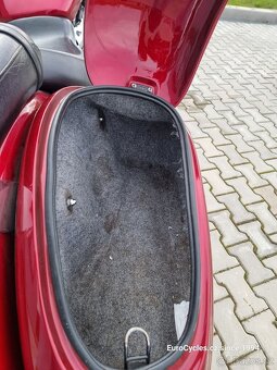 Honda VTX 1800 - 4