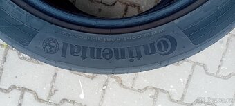 Continental 205/50 r17 - 4