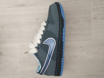 Dunk SB low lobsters velikost 42,5 - 4