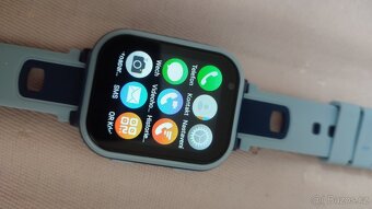 Carneo guardkid 4G platinum - 4