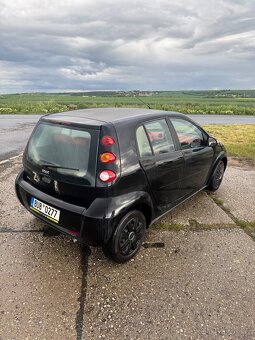 Smart Forfour 1.1 47kw - 4