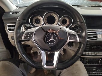 Mercedes-Benz CLS w218 350cdi 195kw náhradní díly - 4