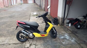 Yamaha neos,aerox,jog - 4