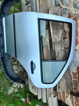 Vw bora Dily  LA7W - 4