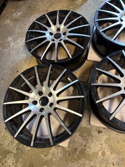 TEC Speedwheels AS2 5x108 R18 - 4