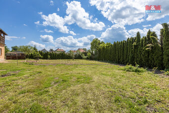 Prodej pozemku k bydlení, 843 m², Olešná - 4
